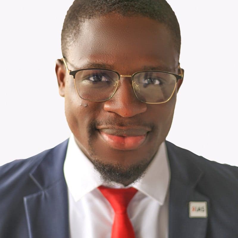 Fortune Effiong